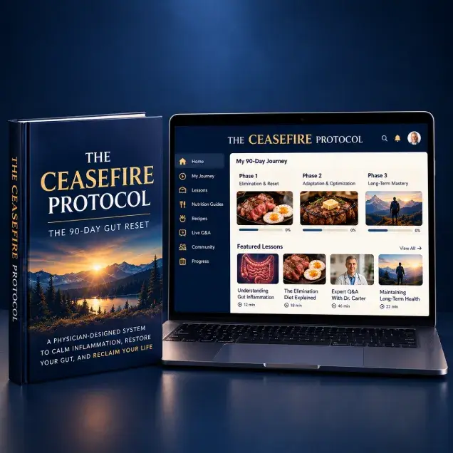 The Ceasefire Protocol